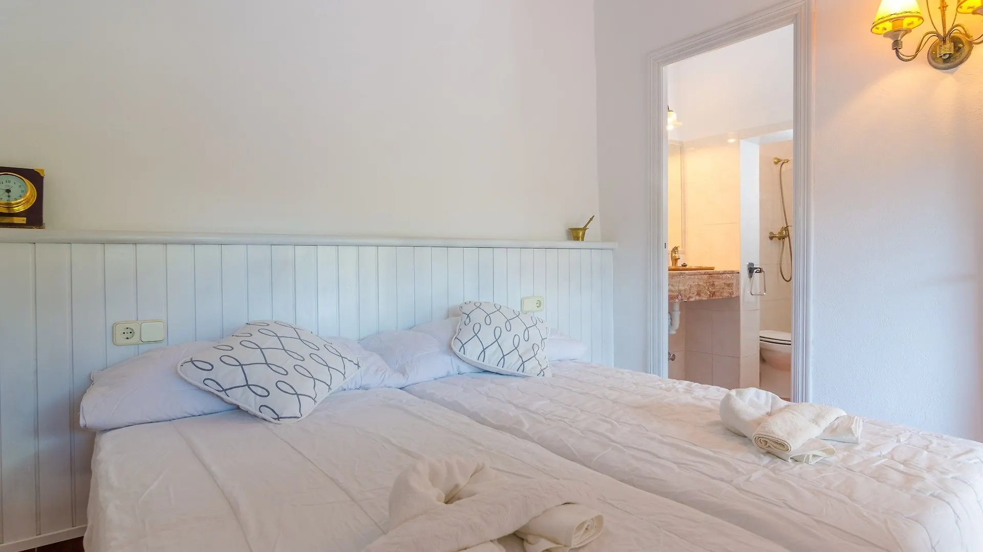فندق Villa Morella بويرتو دي أندراتكس