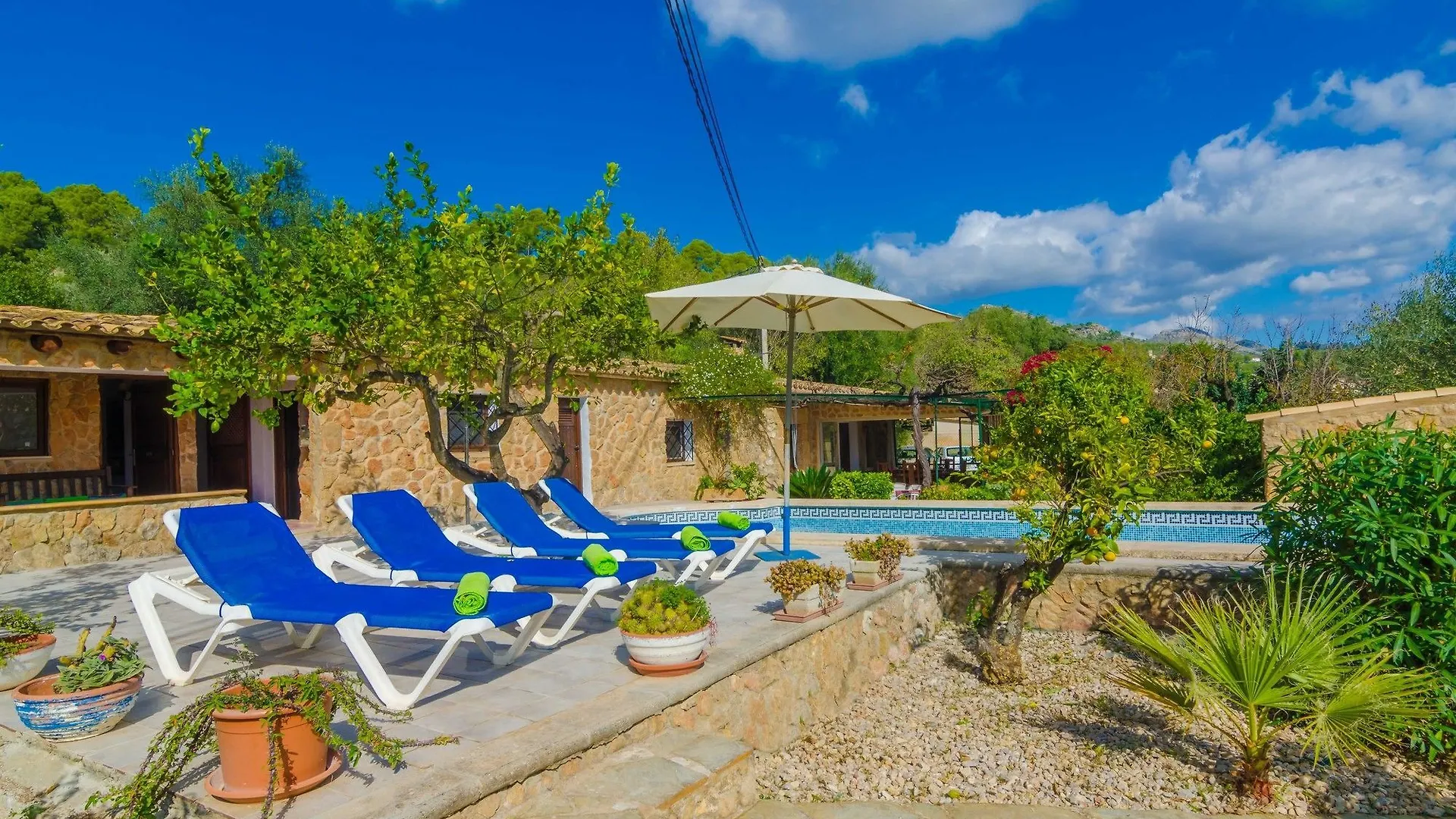 Villa Morella بويرتو دي أندراتكس