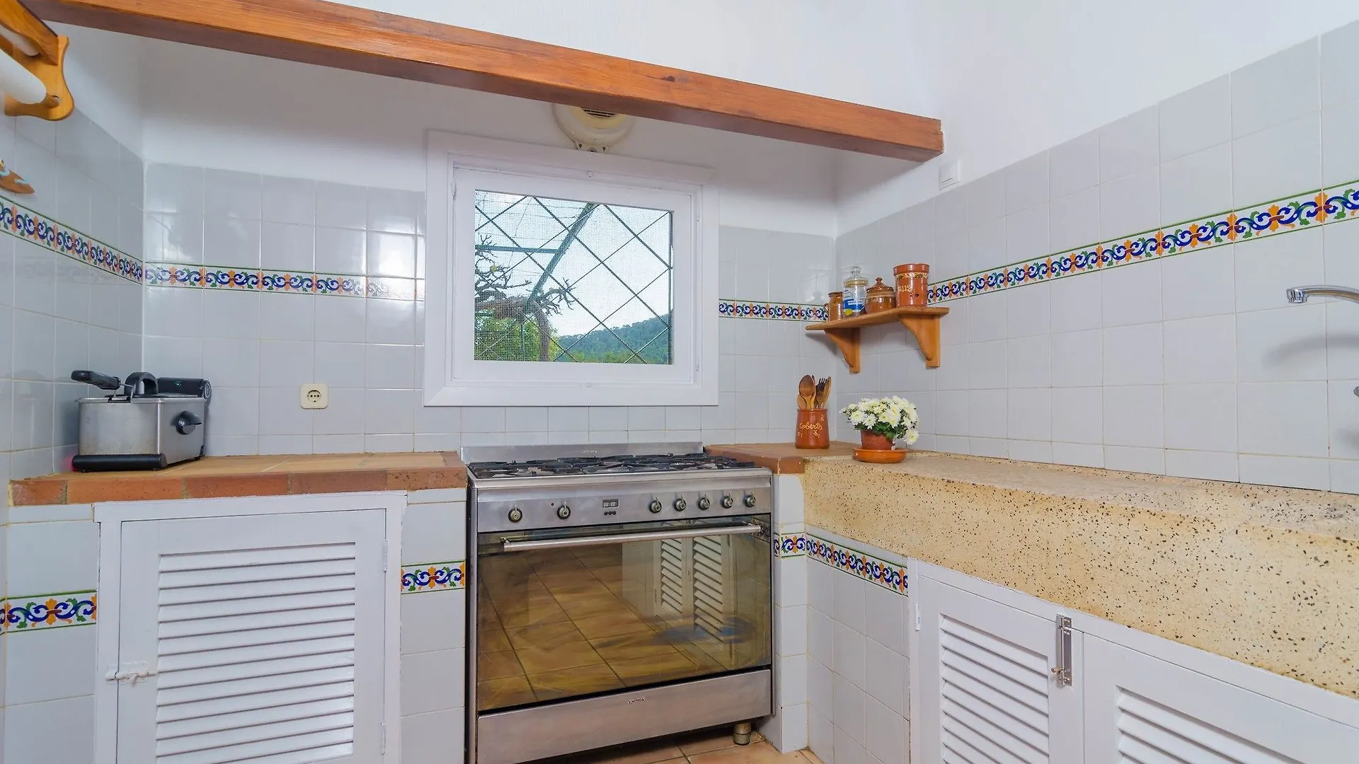 Villa Morella Порт-д'Андрайч 0*,  Испания