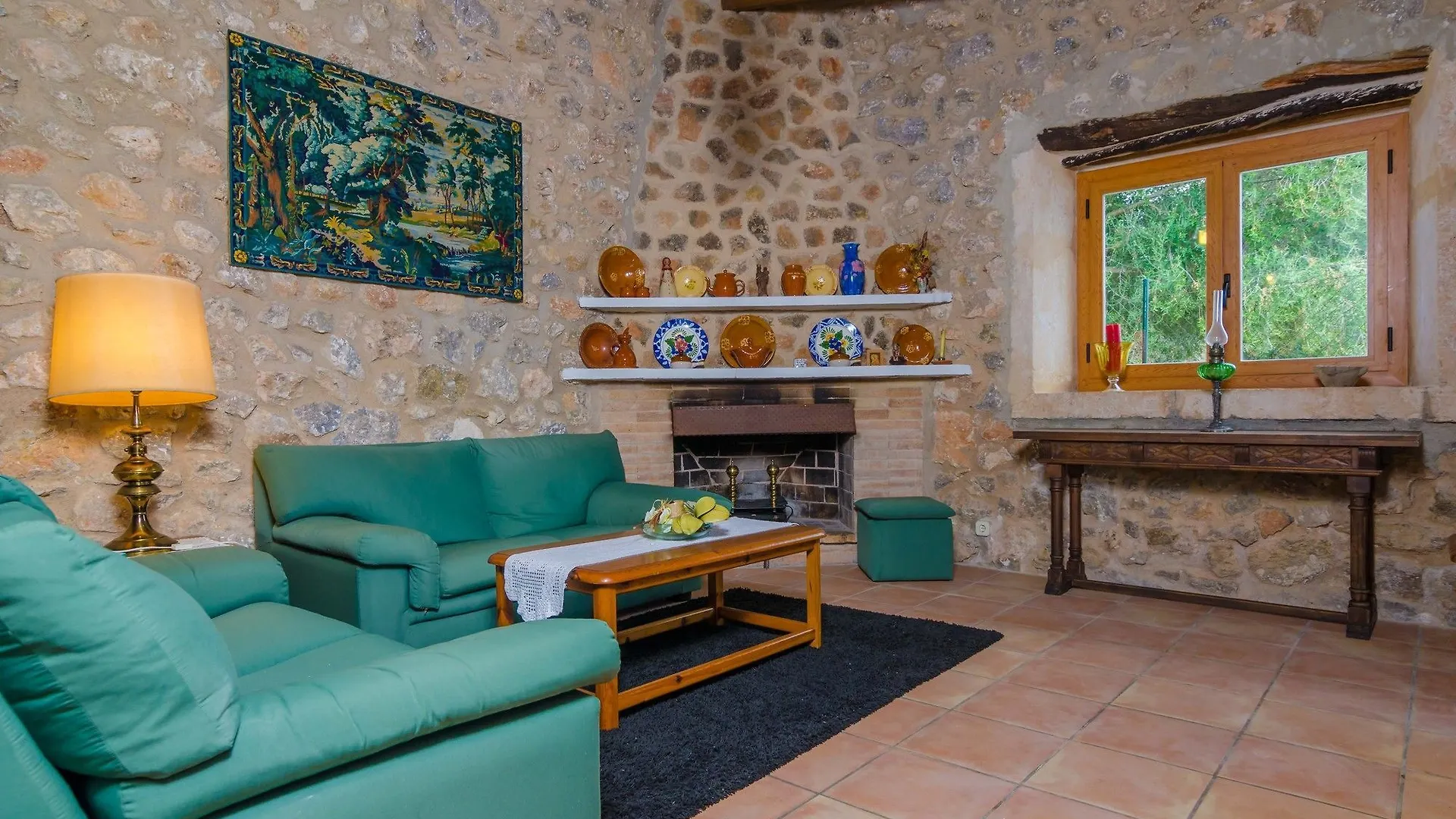 فندق Villa Morella بويرتو دي أندراتكس